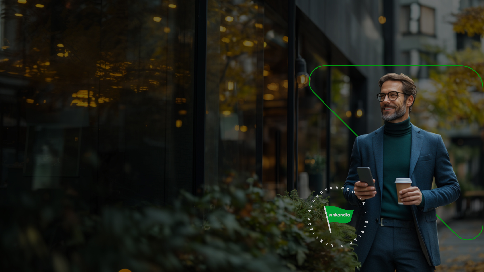 Plan de Ahorro y Seguro Crea Futuro