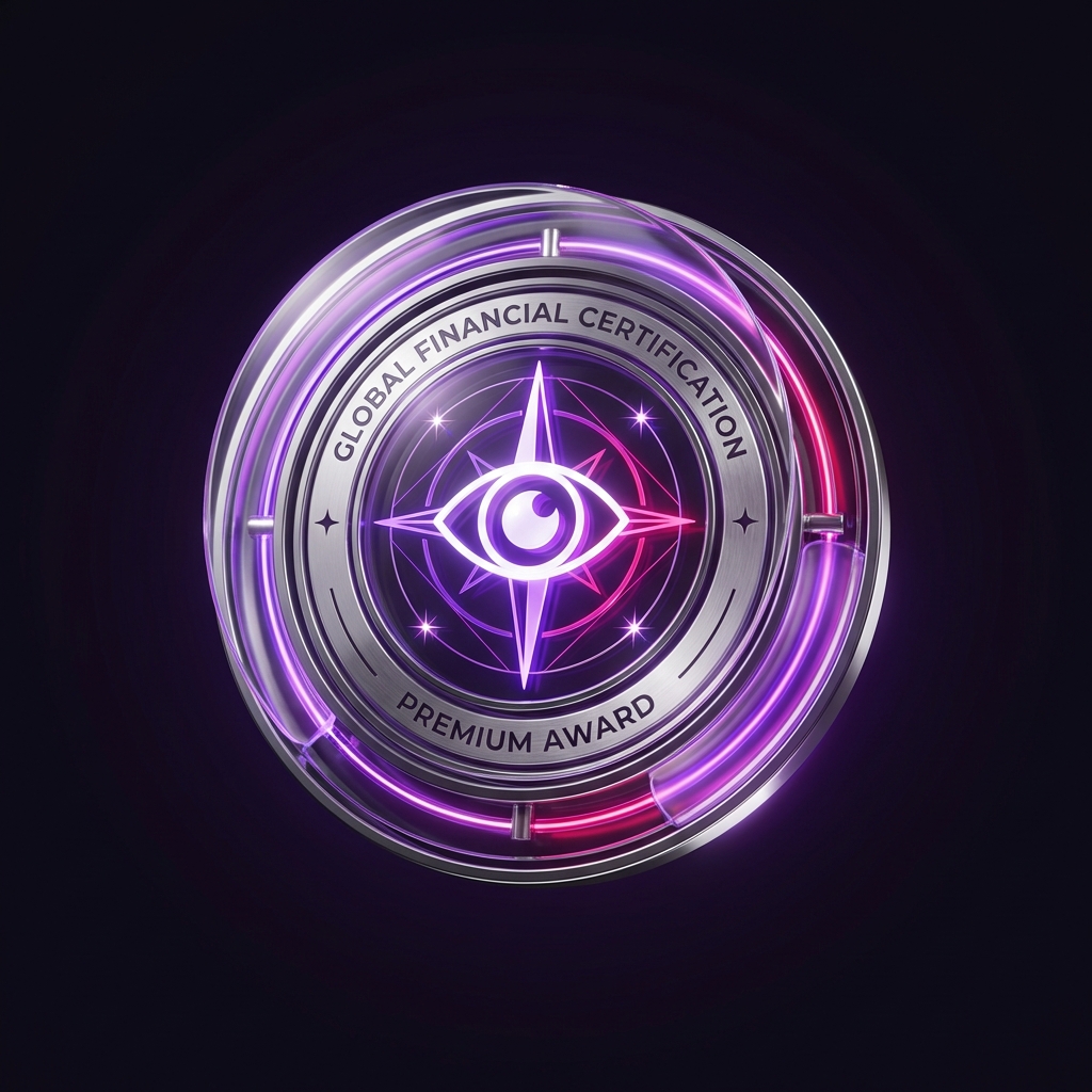 Insignia: Mi Despertar Financiero