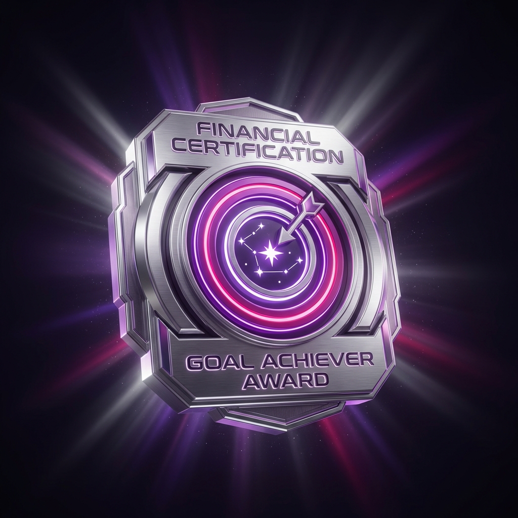 Insignia: Trazando Mi Futuro