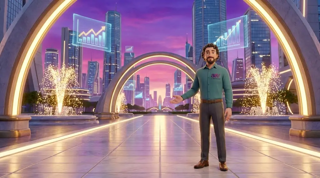 Bienvenido a Monedópolis: El Fin de las Finanzas Aburridas