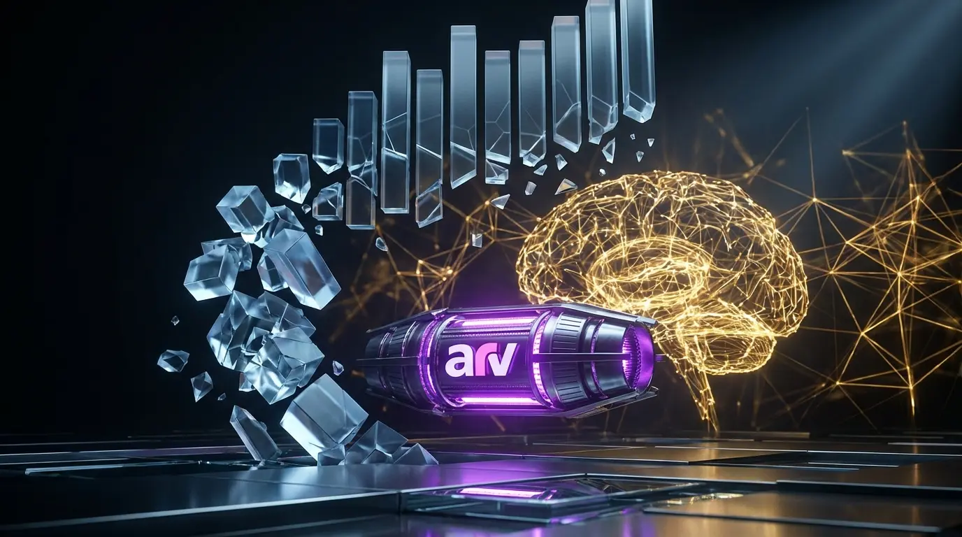 El Fin de la Bonanza: Por qué el 7% en Cetes es una Sentencia de Pobreza para tu Retiro