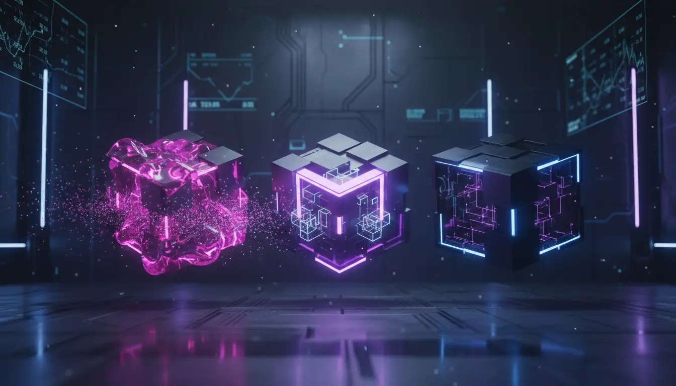 El Espejismo del 37%: La Verdad Matemática Detrás de tu Póliza y la Estrategia de los Tres Cubos