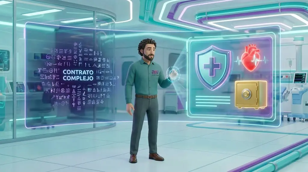 Traduciendo el Idioma Hospital: Guía de Seguros Médicos