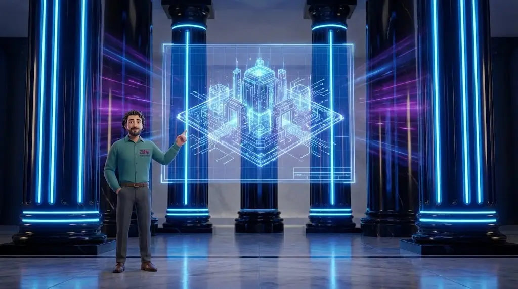 El Arquitecto Financiero: 5 Pilares Invisibles para Blindar tu Patrimonio