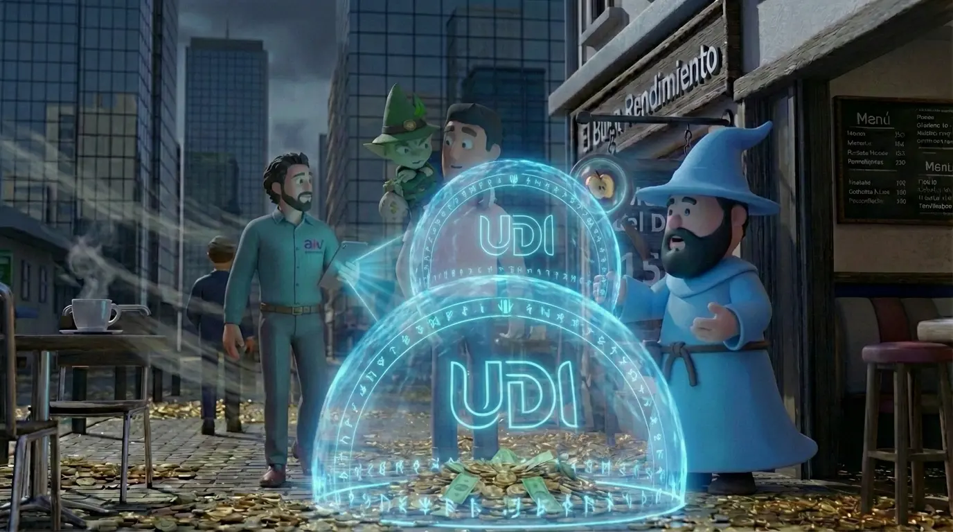 Valente muestra el efecto de la inflación en la canasta básica