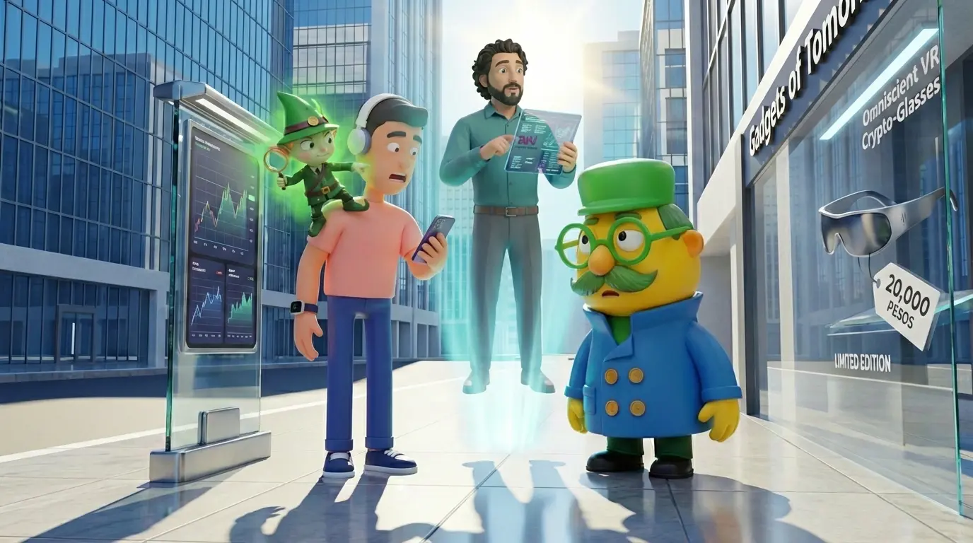 Valente interviene justo antes del retiro fatal