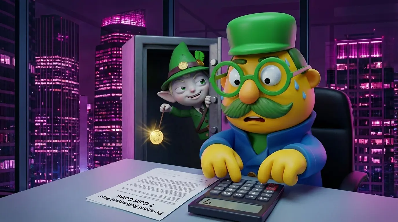 Fisquillo aprovecha el miedo de Max para tentarlo a cancelar su protección