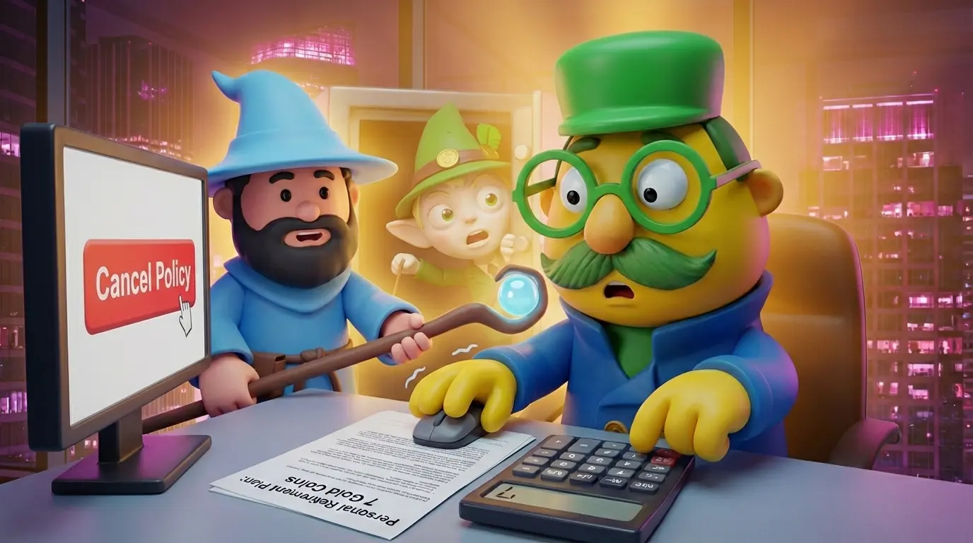 Max está a punto de cancelar por miedo a la falta de liquidez