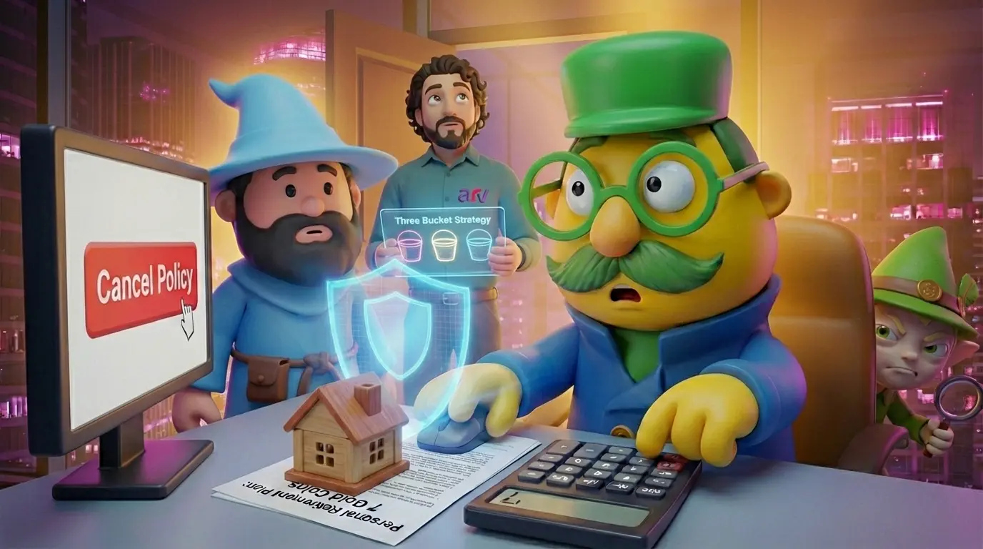 Valente Segura interviene para explicar la importancia de una estrategia diversificada