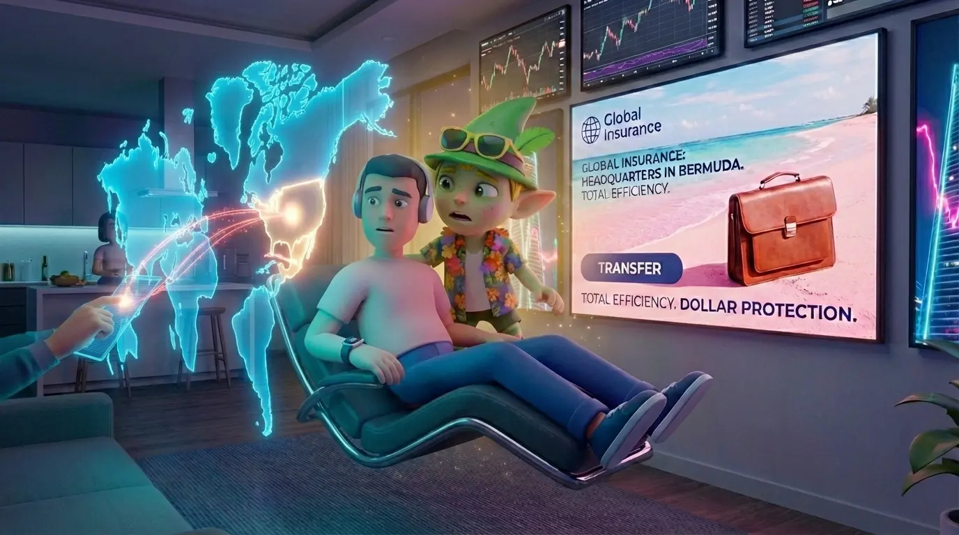 Valente explica la transparencia global