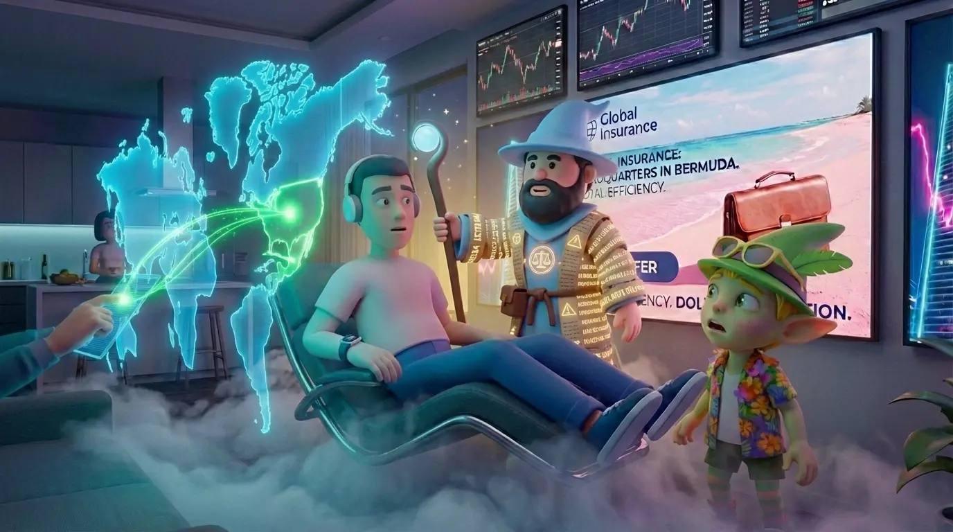 El Maestro Sarvi habla sobre la solidez legal