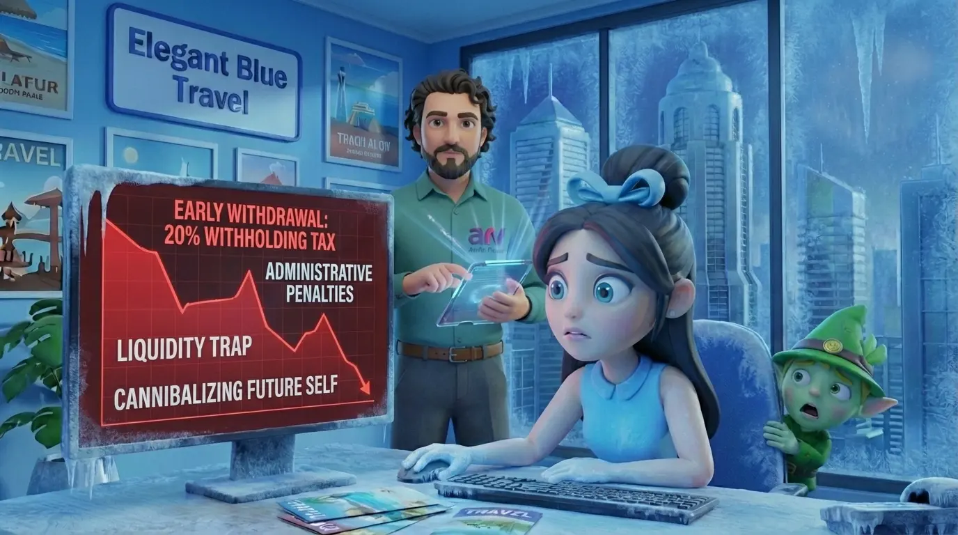 Valente Segura Explica