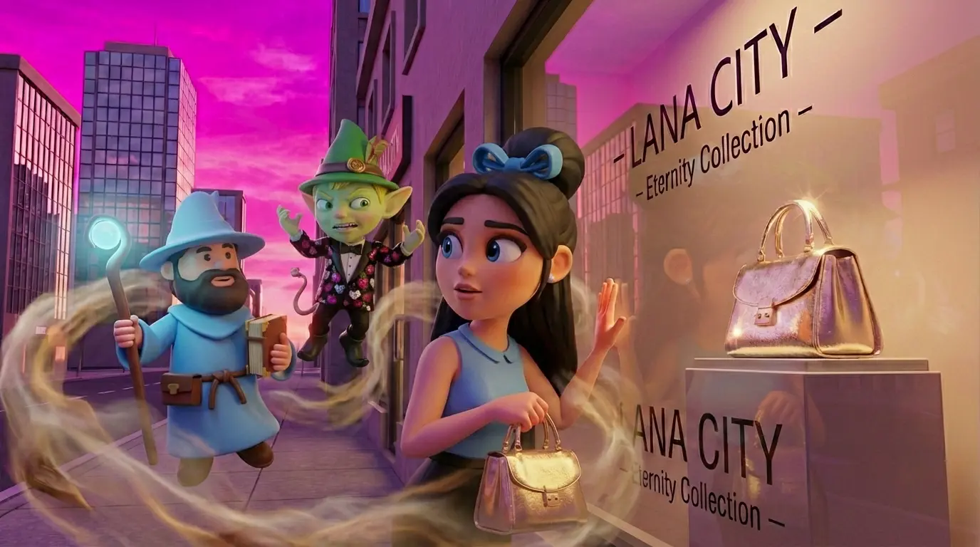 Sarvi cuestionando el futuro de Val