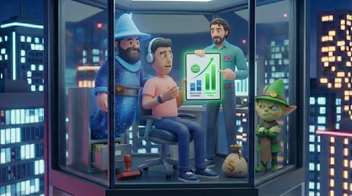 Valente propone la Estrategia Híbrida