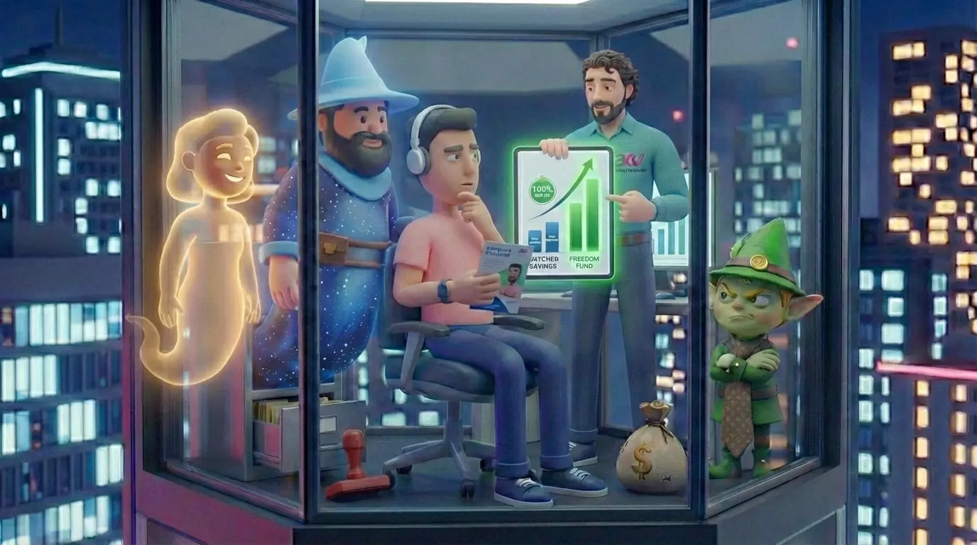 Dino comprende la importancia de la portabilidad