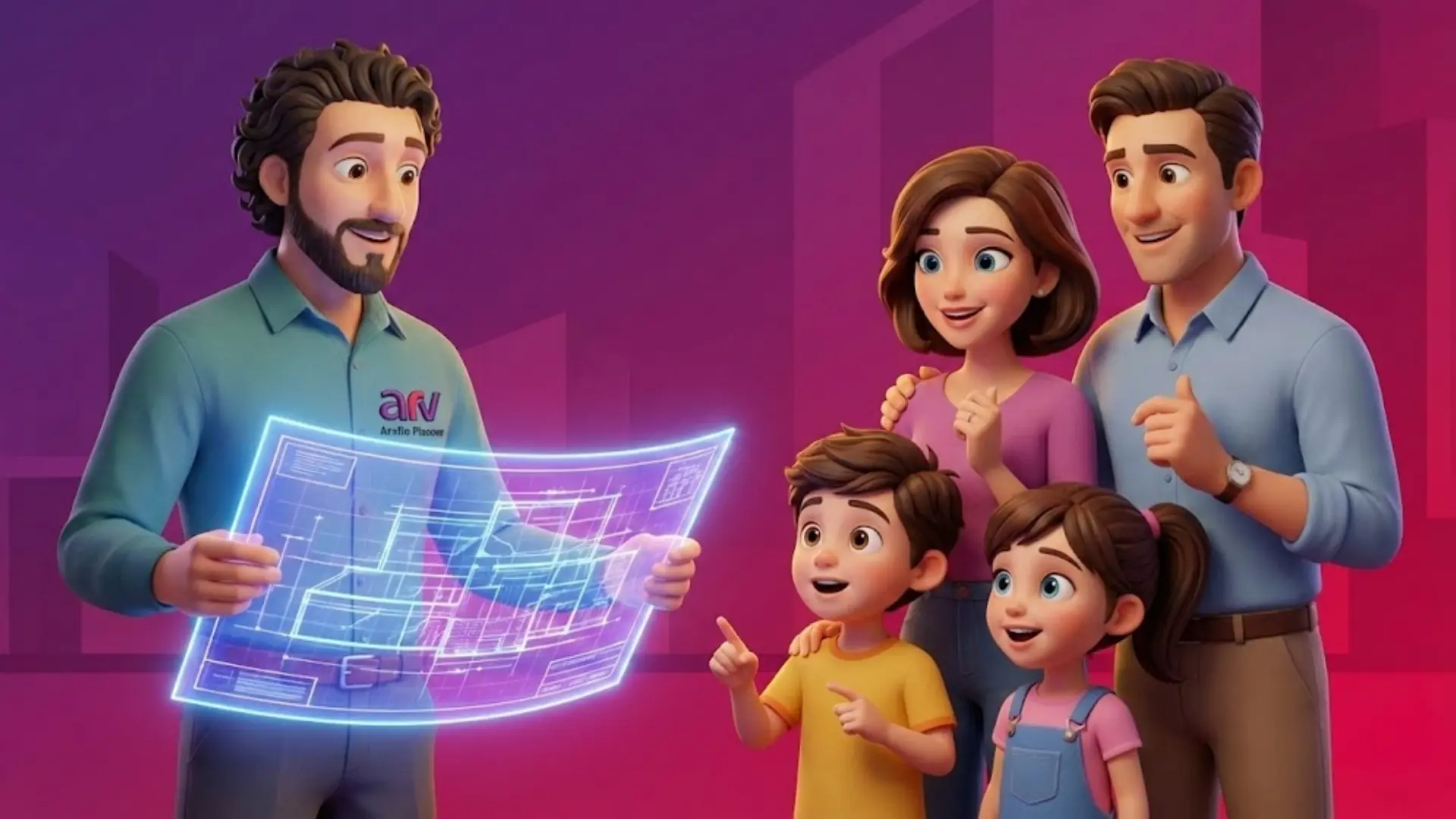 Familia protegida Arvfin