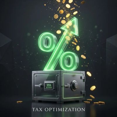 El hack fiscal que tu banco no te dice: Cómo ahorrar y pagar menos impuestos al mismo tiempo