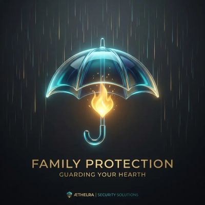 El seguro de vida es para los vivos: Por qué es el contrato más seguro para tu familia