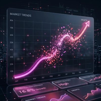 El factor 'Y si me enfermo': El riesgo biológico que tu Excel de inversión ignora