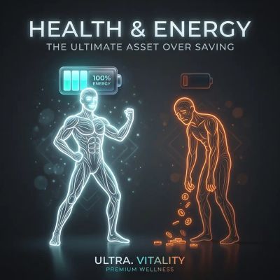 La trampa del agotamiento: Por qué vender tu salud no es una estrategia de ahorro