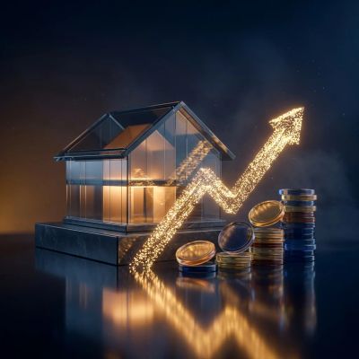 La Carrera contra el Ladrillo: por qué tus inversiones fragmentadas no alcanzan a la inflación inmobiliaria