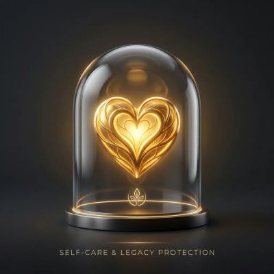 Amor propio financiero: El seguro de vida como el máximo acto de autocuidado