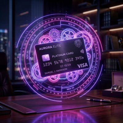 Jinetear el dinero del banco: El arte de comprar después de la fecha de corte