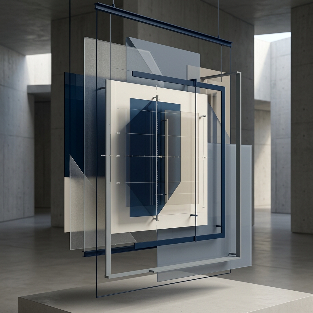 Arquitectura Financiera Estructural