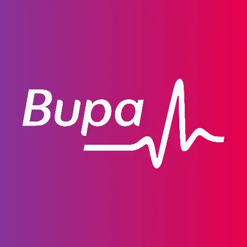 Bupa