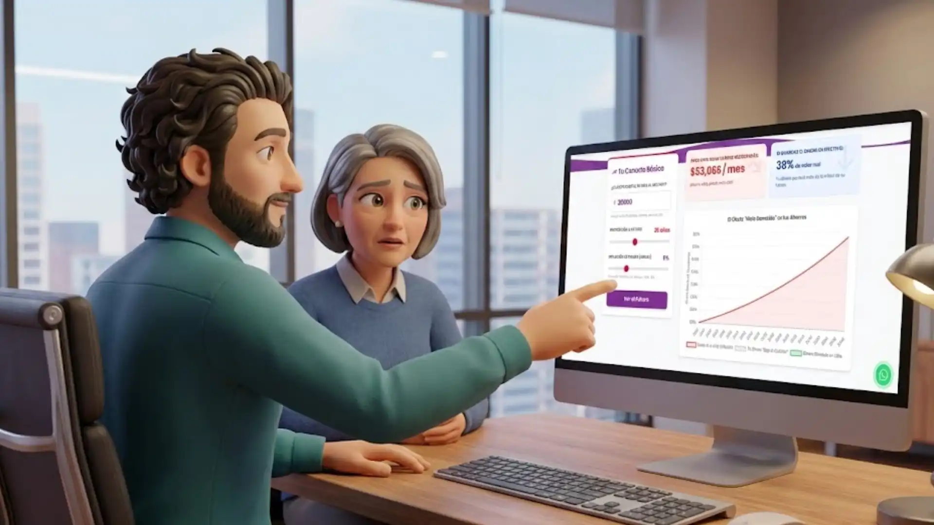 ¿5 millones que valen 500 pesos?