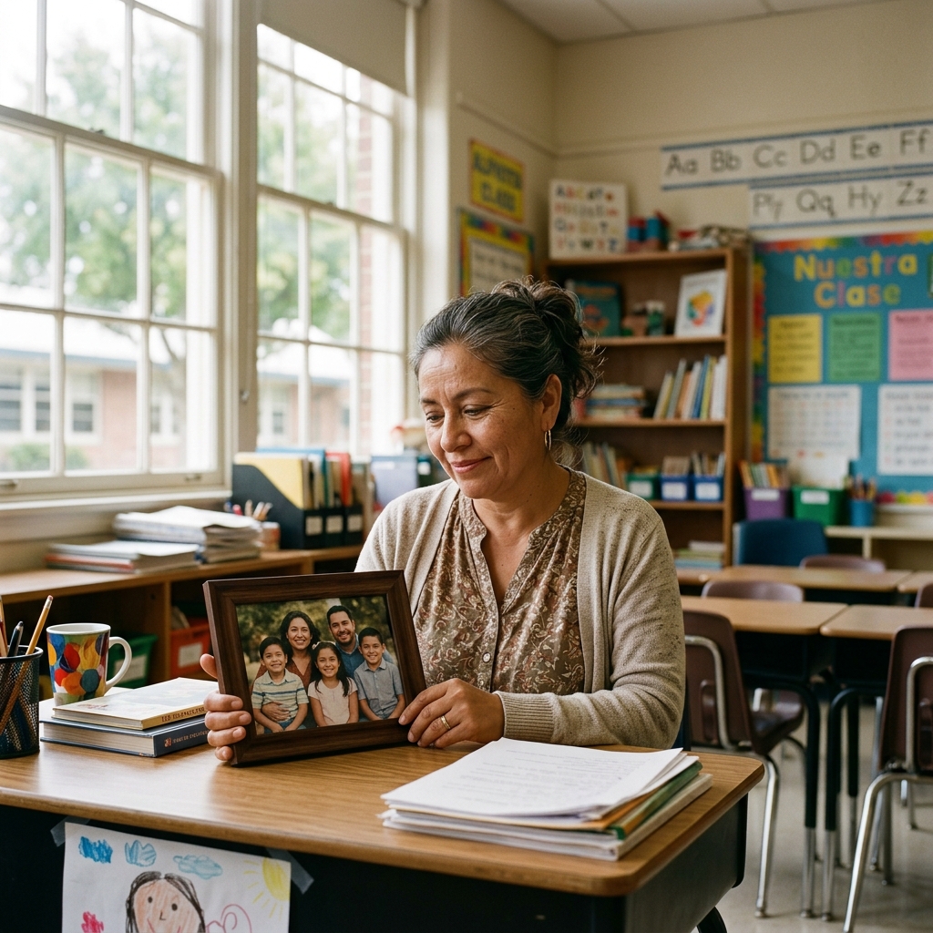 ¿Cuánto tiempo aguantaría tu familia si tú faltaras?