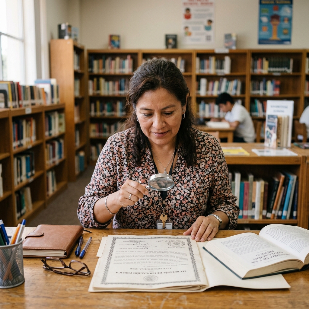 ¿Tu seguro institucional alcanza?