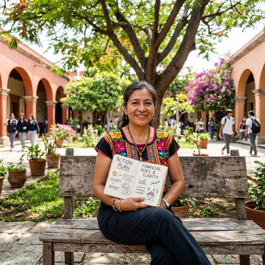 Plan de tranquilidad básica