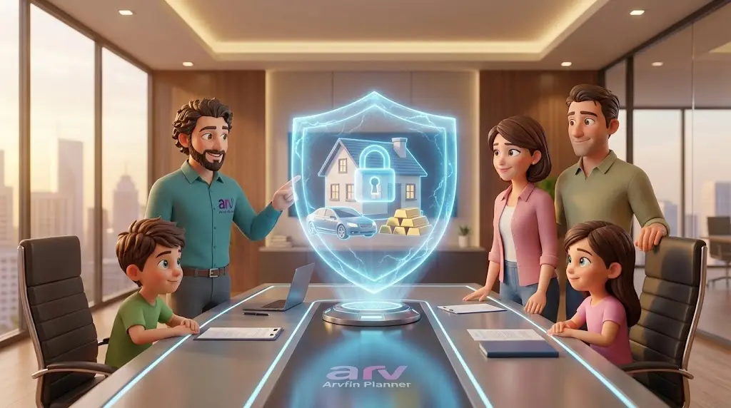 Blindaje Patrimonial